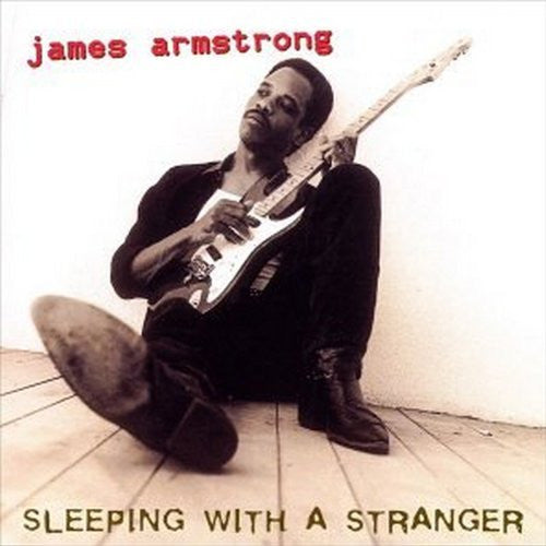 ARMSTRONG, JAMES - SLEEPING WITH A STRANGER