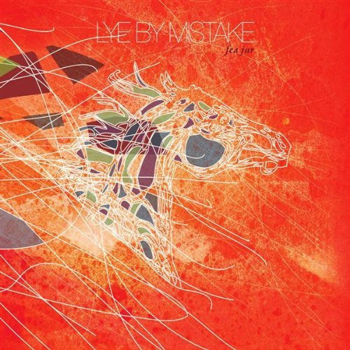 LYE BY MISTAKE - FEA JUR