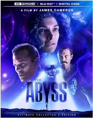 ABYSS - BLU-4K-INC. BLU COPY