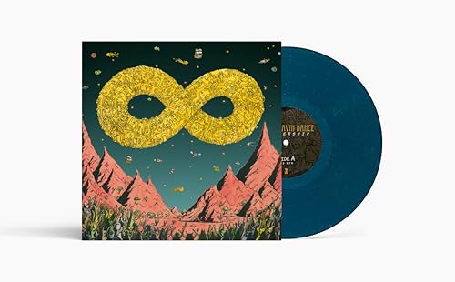 DANCE GAVIN DANCE - MOTHERSHIP (10 YEAR ANNIVERSARY EDITION / VINYL)
