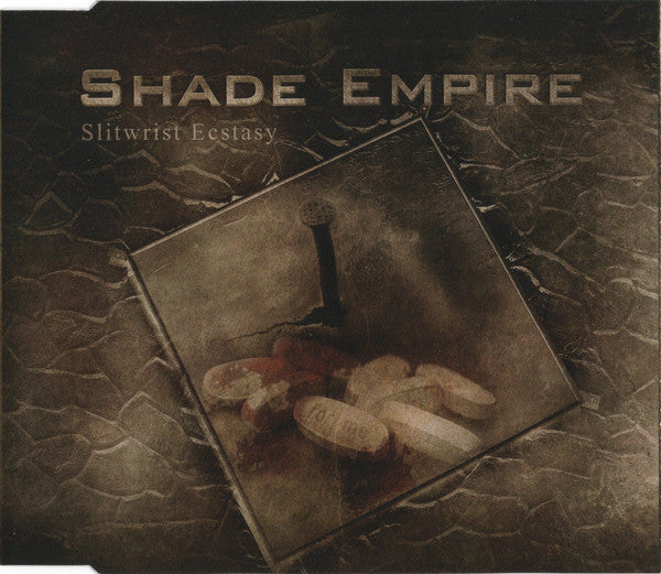 SHADE EMPIRE - SLITWRIST ECSTACY