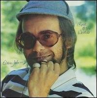JOHN, ELTON - ROCK OF WESTIES