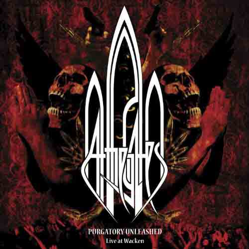 AT THE GATES - PURGATORY UNLEASHED: LIVE