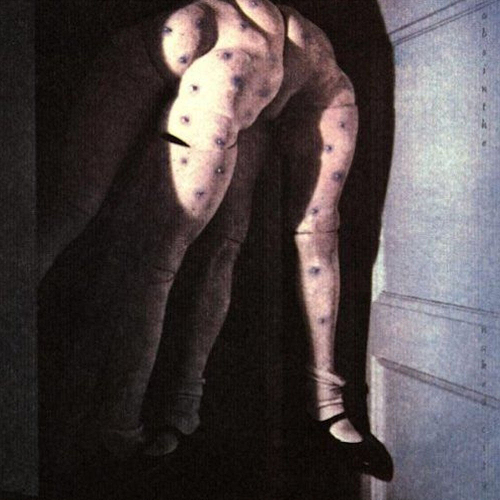 NAKED CITY - ABSINTHE