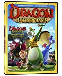 DRAGON GUARDIANS - LES DRAGONS GARDIENS