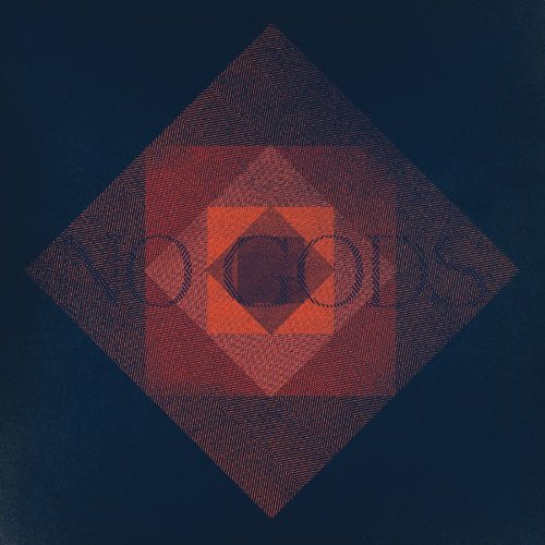 SHARKS - NO GODS