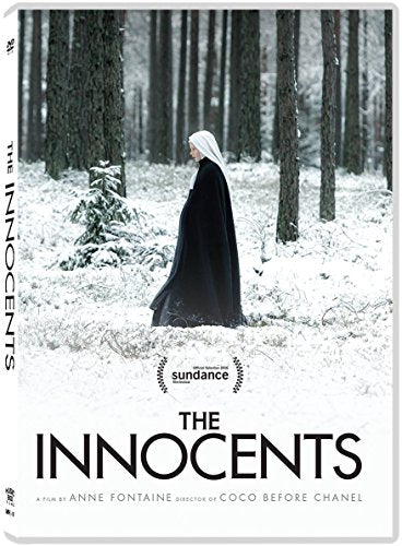 INNOCENTS - DVD-2016-LOU DE LAAGE