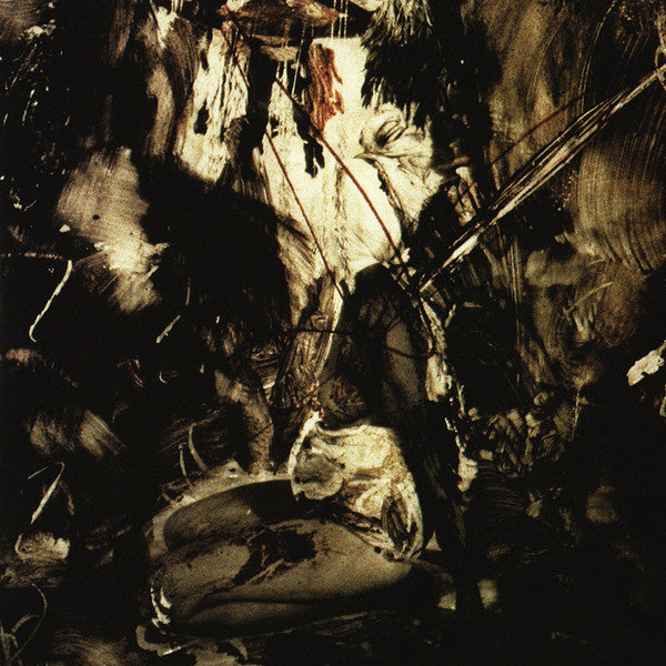 FIELDS OF THE NEPHILIM - ELIZIUM