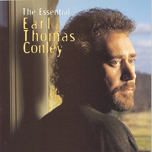 CONLEY, EARL THOMAS - ESSENTIAL