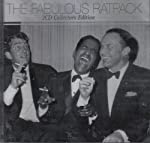 RAT PACK - FABULOUS RATPACK (2CD COLLECTORS ED)