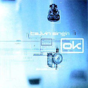 SINGH, TALVIN - OK (REMASTERED)(BONUS DISC)