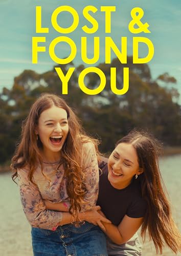 LOST & FOUND YOU