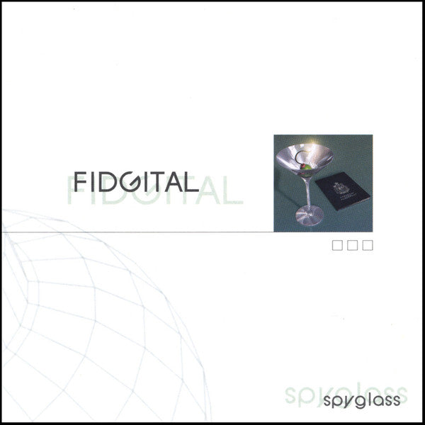 FIDGITAL - SPYGLASS