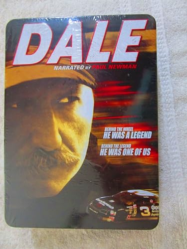 DALE- THE MOVIE - DVD