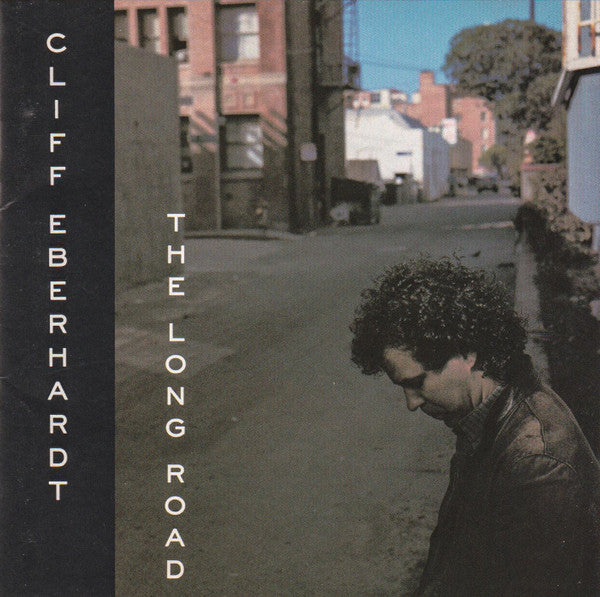 EBERHARDT, CLIFF - LONG ROAD