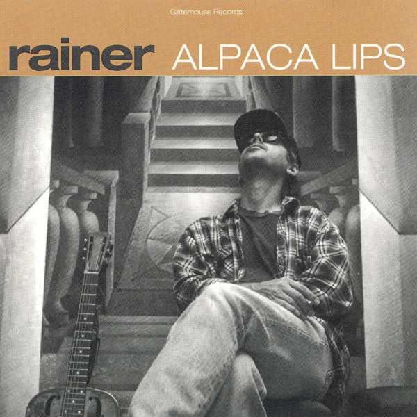 RAINER - ALPACA LIPS