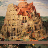 GURVICH, URI - BABEL