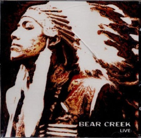 BEAR CREEK - LIVE