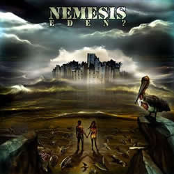 NEMESIS - EDEN?