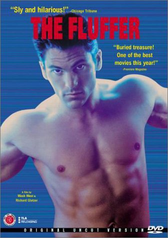 FLUFFER - DVD-UNRATED VERSION