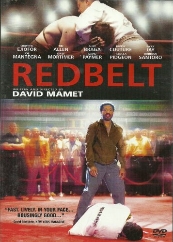 REDBELT BILINGUAL