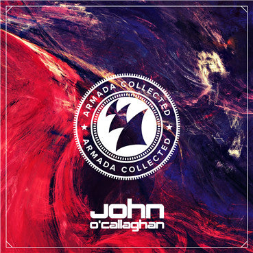 O'CALLAGHAN, JOHN - ARMADA COLLECTED