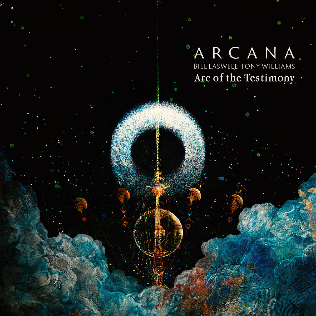 ARCANA - ARC OF THE TESTIMONY