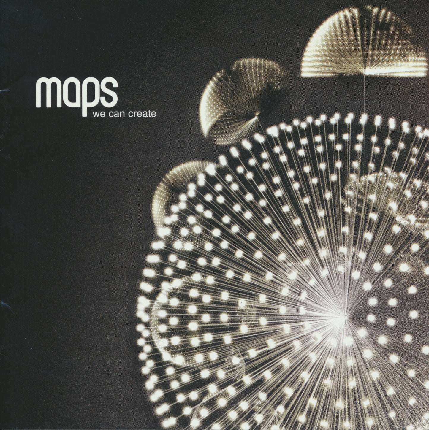 MAPS - WE CAN CREATE