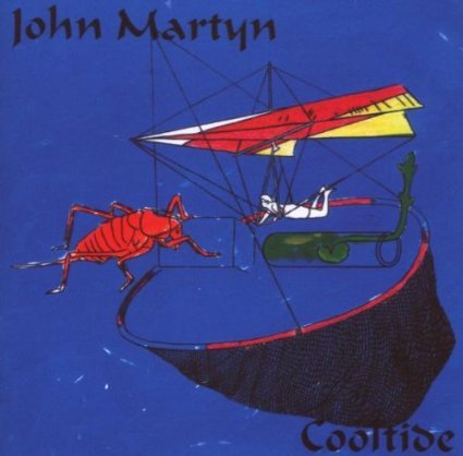 MARTYN, JOHN - COOLTIDE