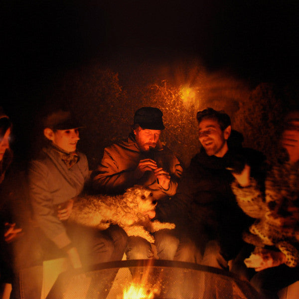 PAISLEY, DOUG - GOLDEN EMBERS (EP)