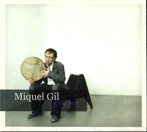 GIL, MIQUEL - EIXOS (SPAIN)