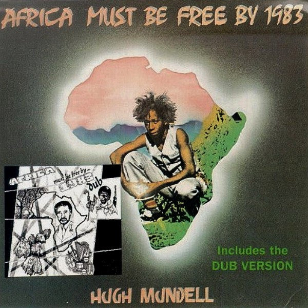 MUNDELL, HUGH - AFRICA MUST BE FREE