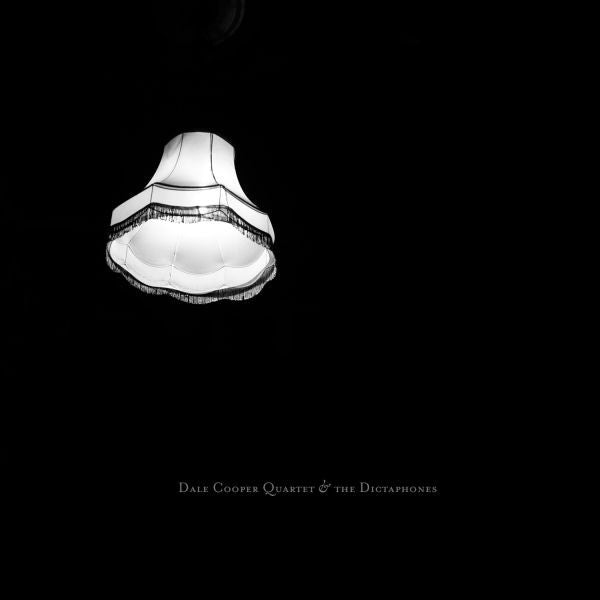 DALE COOPER QUARTET, THE - QUATORZE PIECES DE MENACE