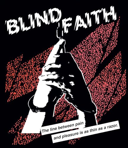 BLIND FAITH - BLU-1988