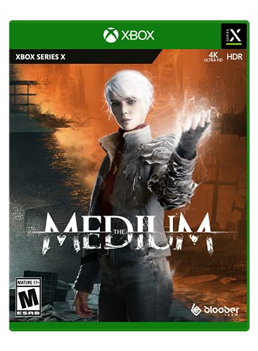 MEDIUM - XBXSX