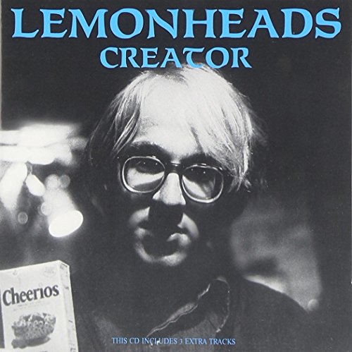 THE LEMONHEADS - CREATOR