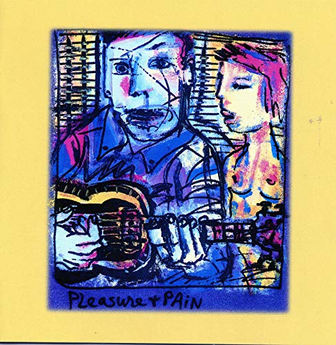 ROGERS, ROY - PLEASURE AND PAIN