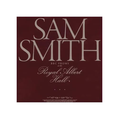 BBC PROMS AT THE ROYAL ALBERT HALL (DELUXE EDITION) (RSD 2025) (VINYL)