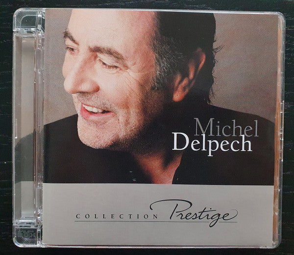 DELPECH, MICHEL - COLLECTION PRESTIGE