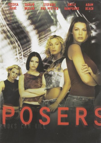 POSERS / VIPRES (BILINGUAL)