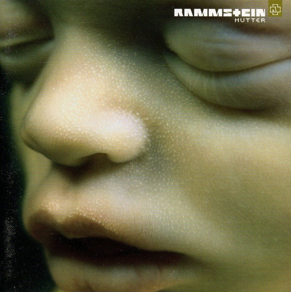 RAMMSTEIN - MUTTER (REMASTERED)