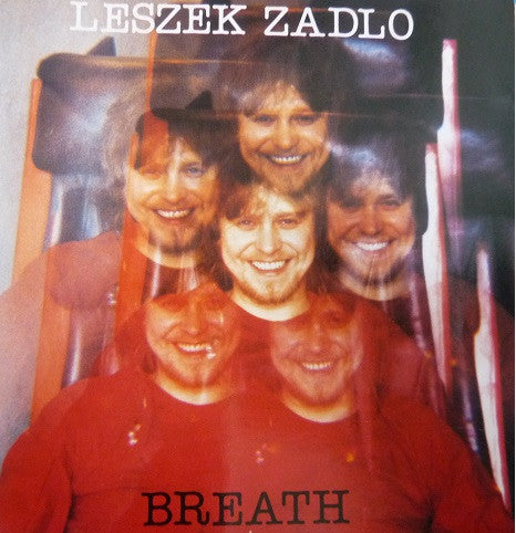 ZADLO, LESZEK - BREATH