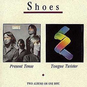 SHOES - PRESENT TENSE/TONGUE TWISTER