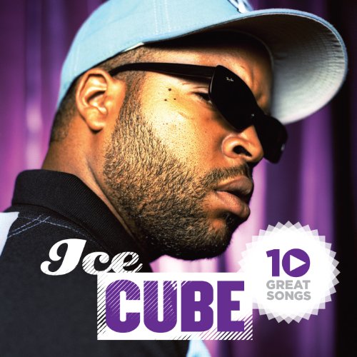 ICE CUBE - 10 GREAT SONGS