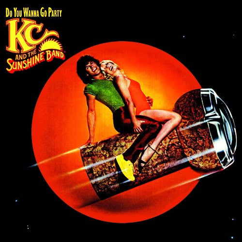 KC & THE SUNSHINE BAND - DO YOU WANNA PARTY?