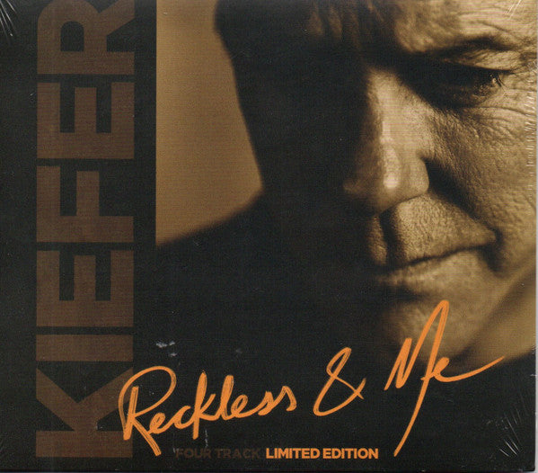SUTHERLAND, KIEFER - RECKLESS & ME