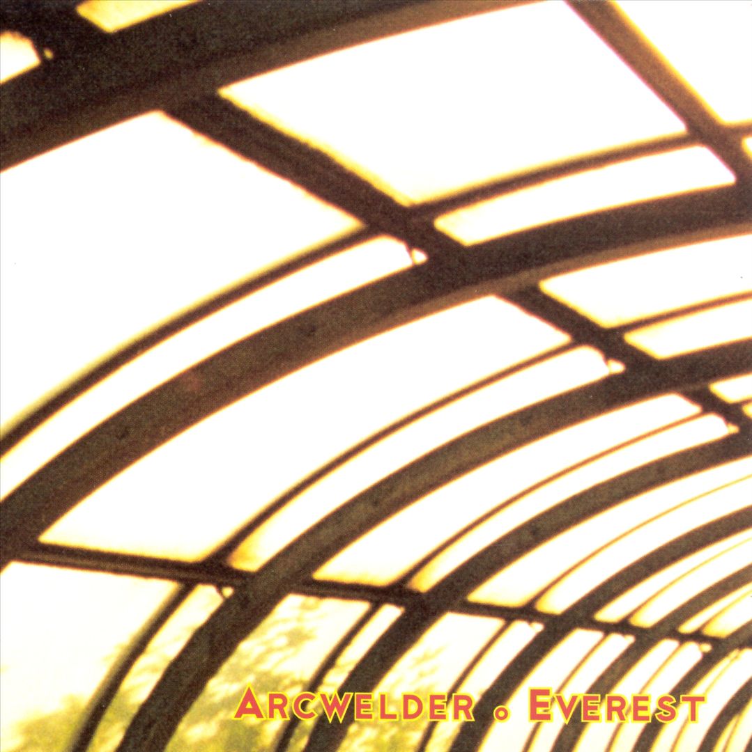 ARCWELDER - EVEREST