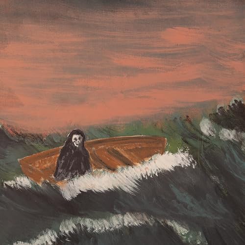 L.S. DUNES - VIOLET (VINYL)