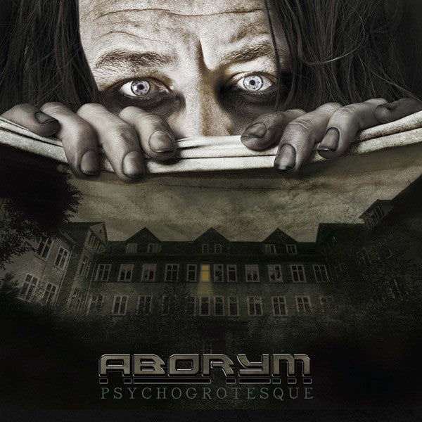 ABORYM - PSYCHOGROTESQUE