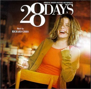 SNDTRK - 28 DAYS